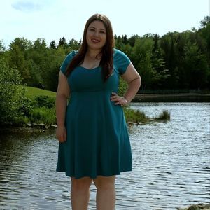 Meet your Posher, Jessica